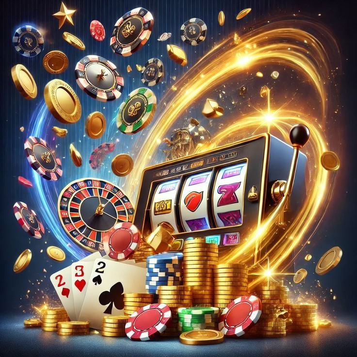 2444bet