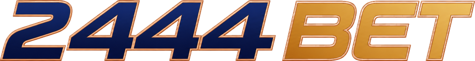 2444bet লোগো